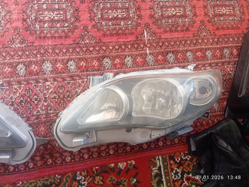 Fara 1 000 TMT - Aşgabat - img 1