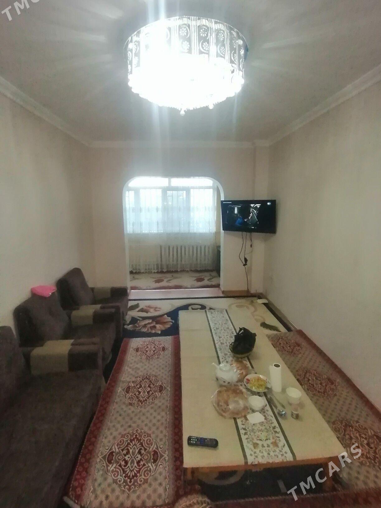   KWARTIRA   - Туркменабат - img 1