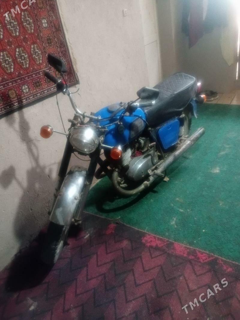 Iž Planeta 4 1998 - 6 000 TMT - Gurbansoltan Eje - img 1