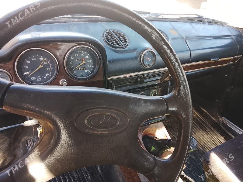 Lada 2106 1988 - 13 000 TMT - Saýat - img 1