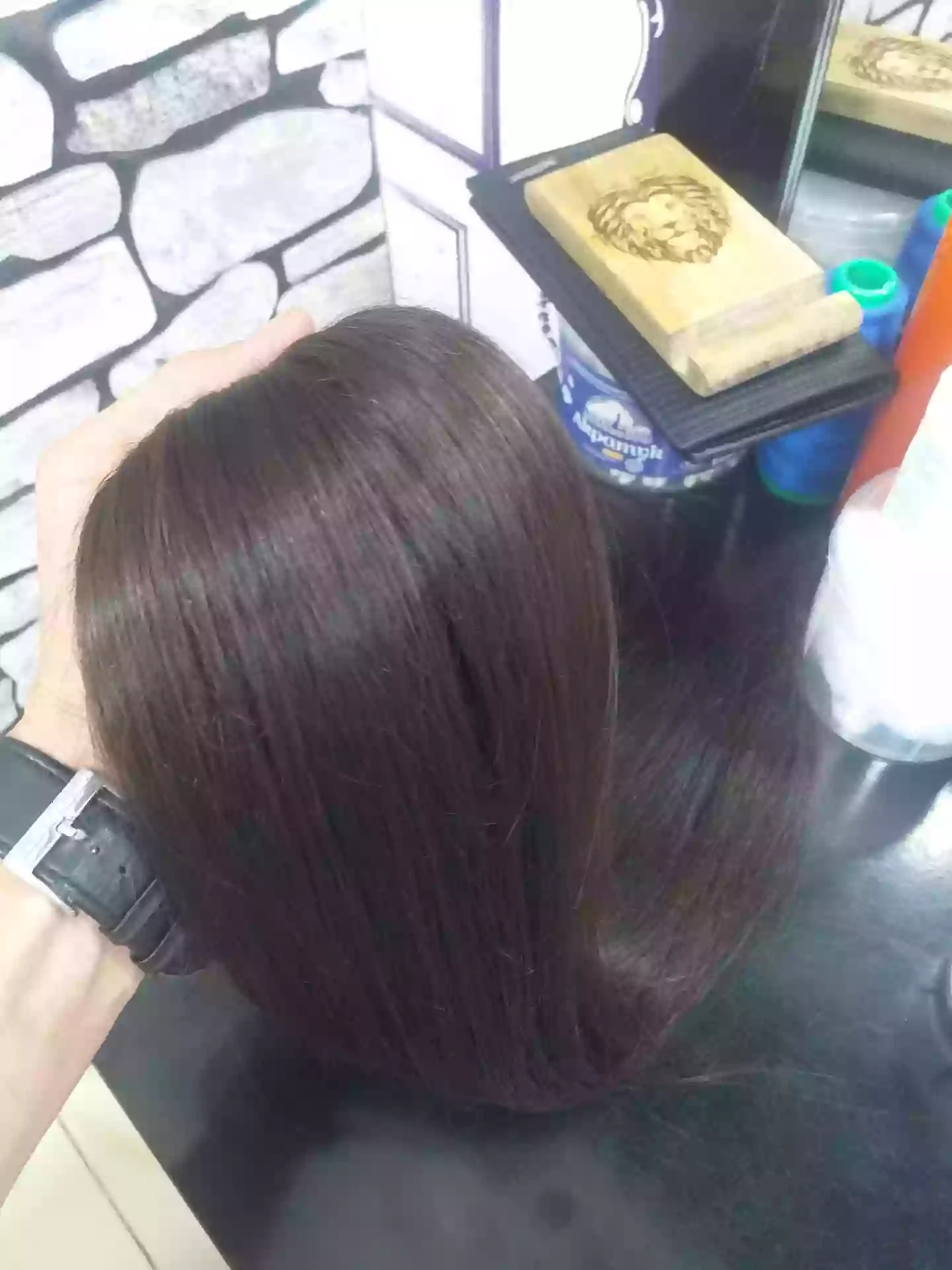 волось сач sac - Ашхабад - img 1