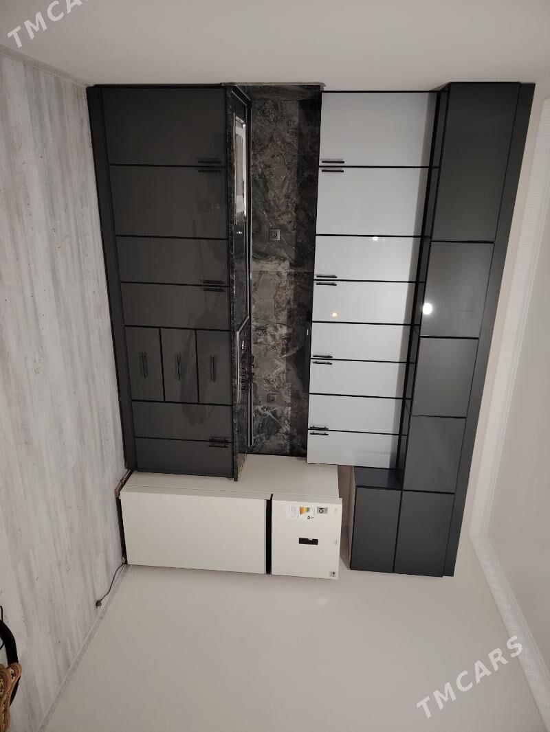 Kuhny garnatur - Гёкдепе - img 1