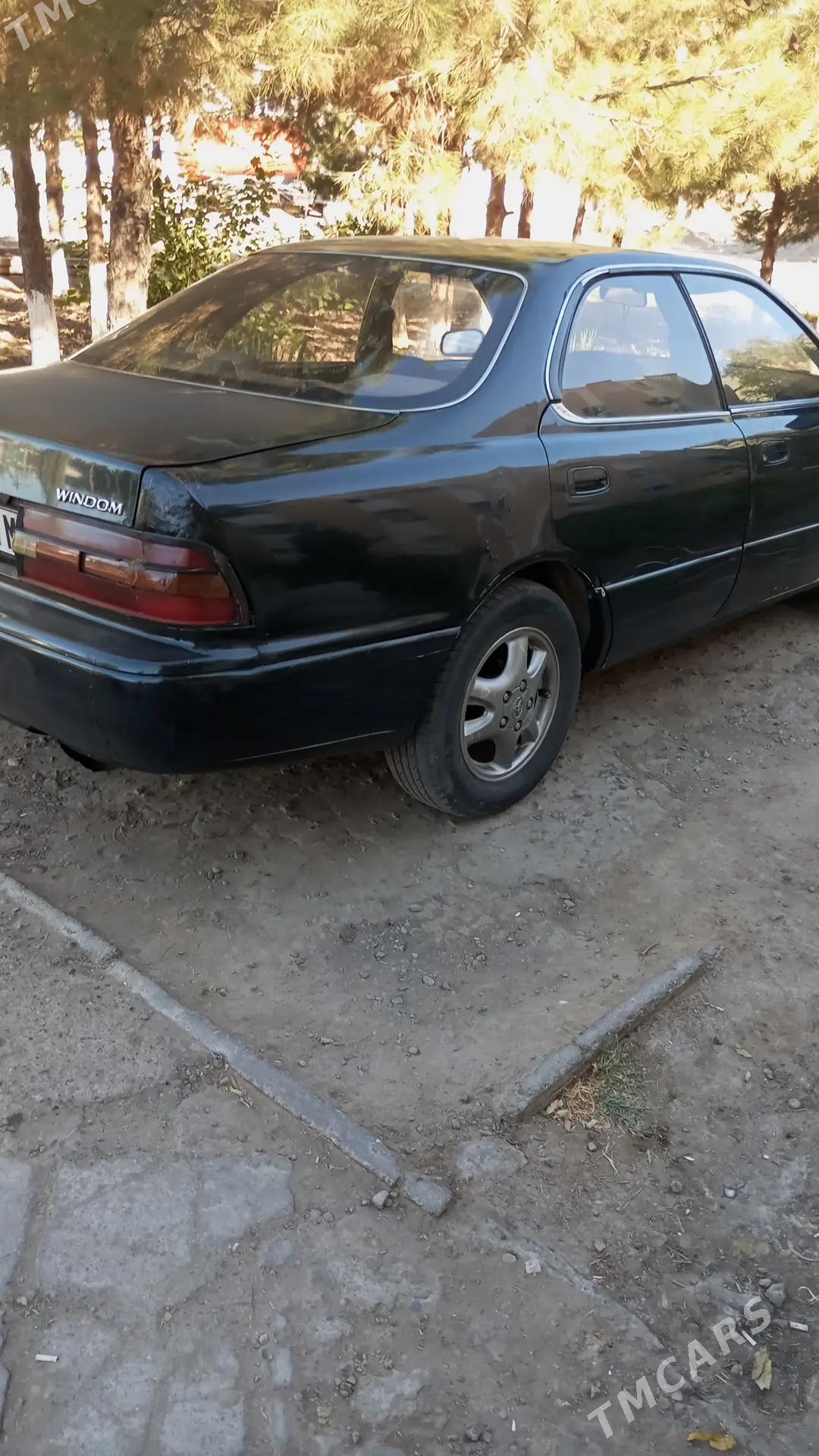 Toyota Windom 1993 - 26 000 TMT - Mary - img 1