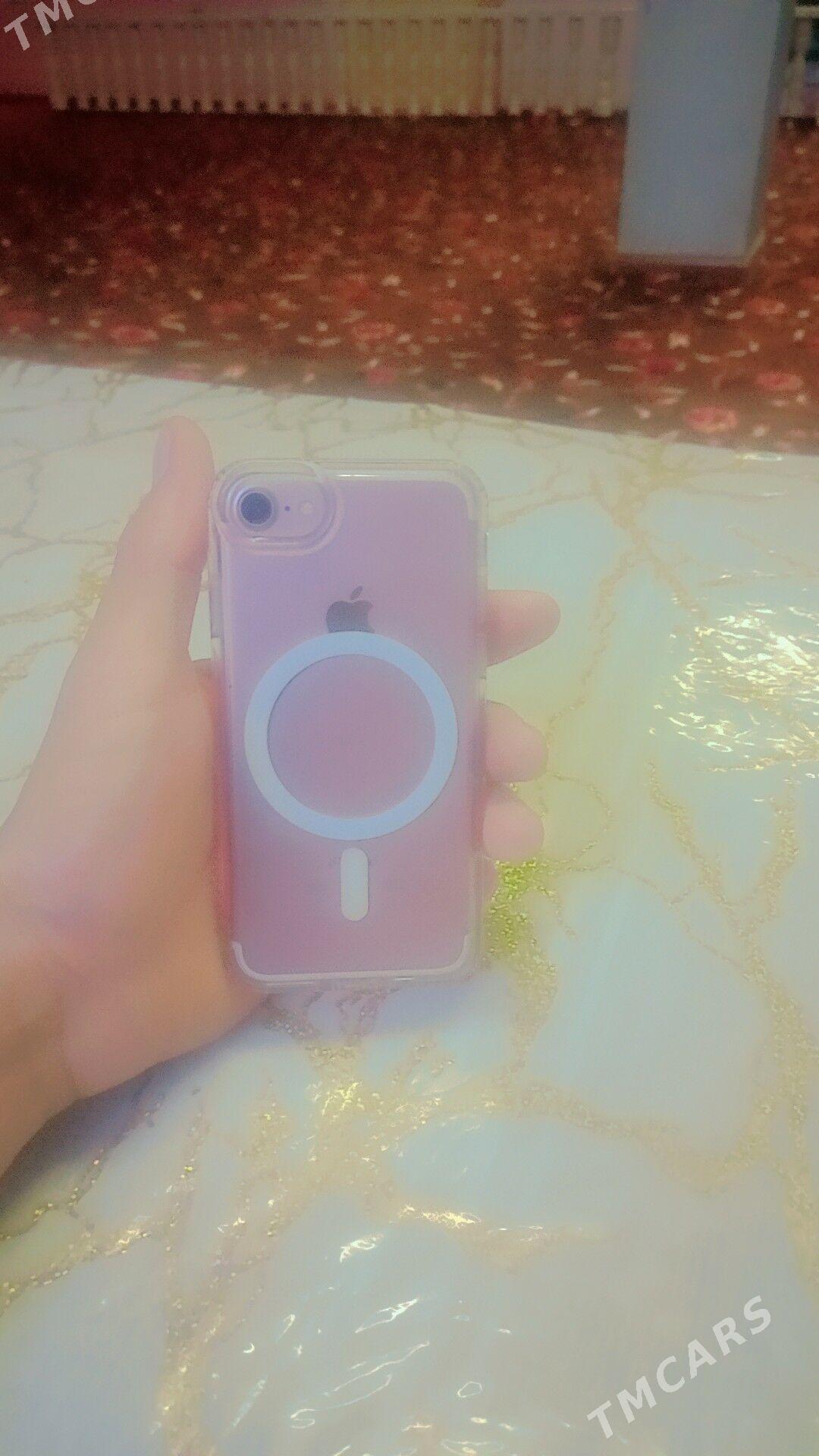 iPhone 7 - Daşoguz - img 1