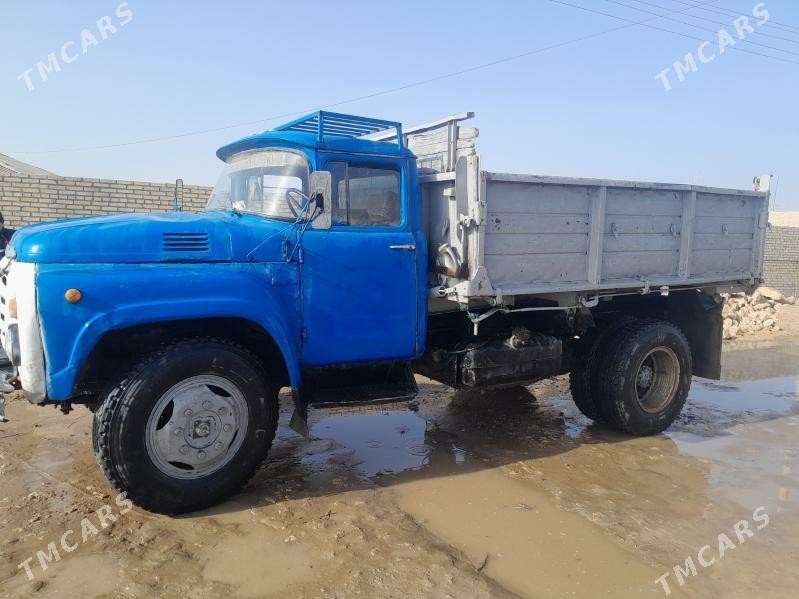 Zil 130 1991 - 70 000 TMT - Darganata - img 1