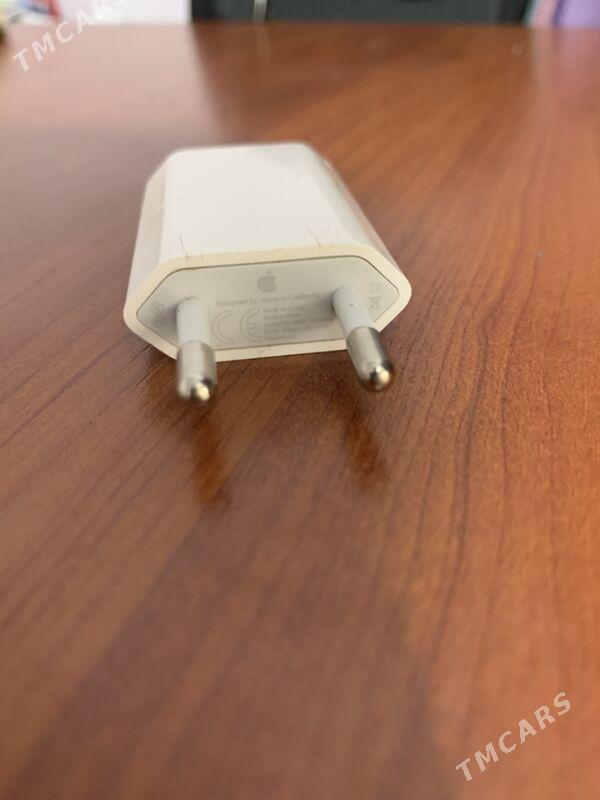 Orginal ayfon adapdir - Балканабат - img 1