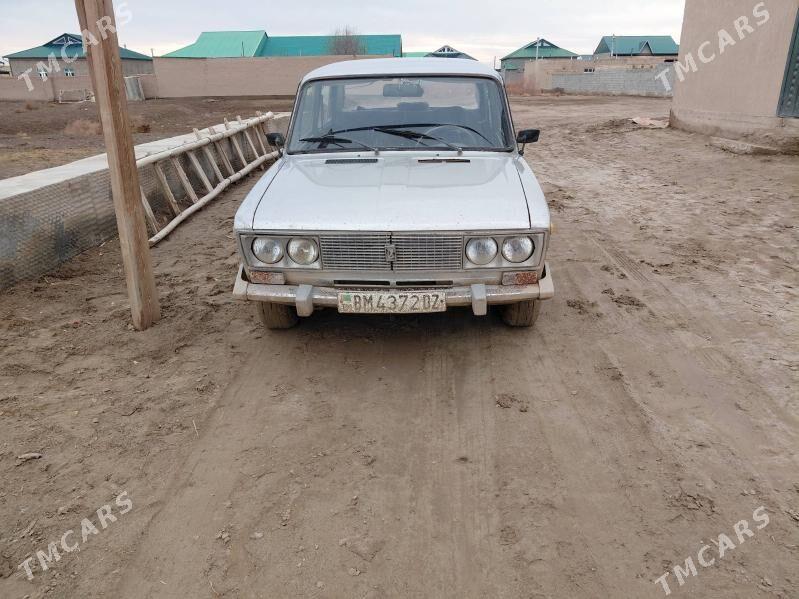 Lada 2106 1993 - 12 000 TMT - Кёнеургенч - img 1