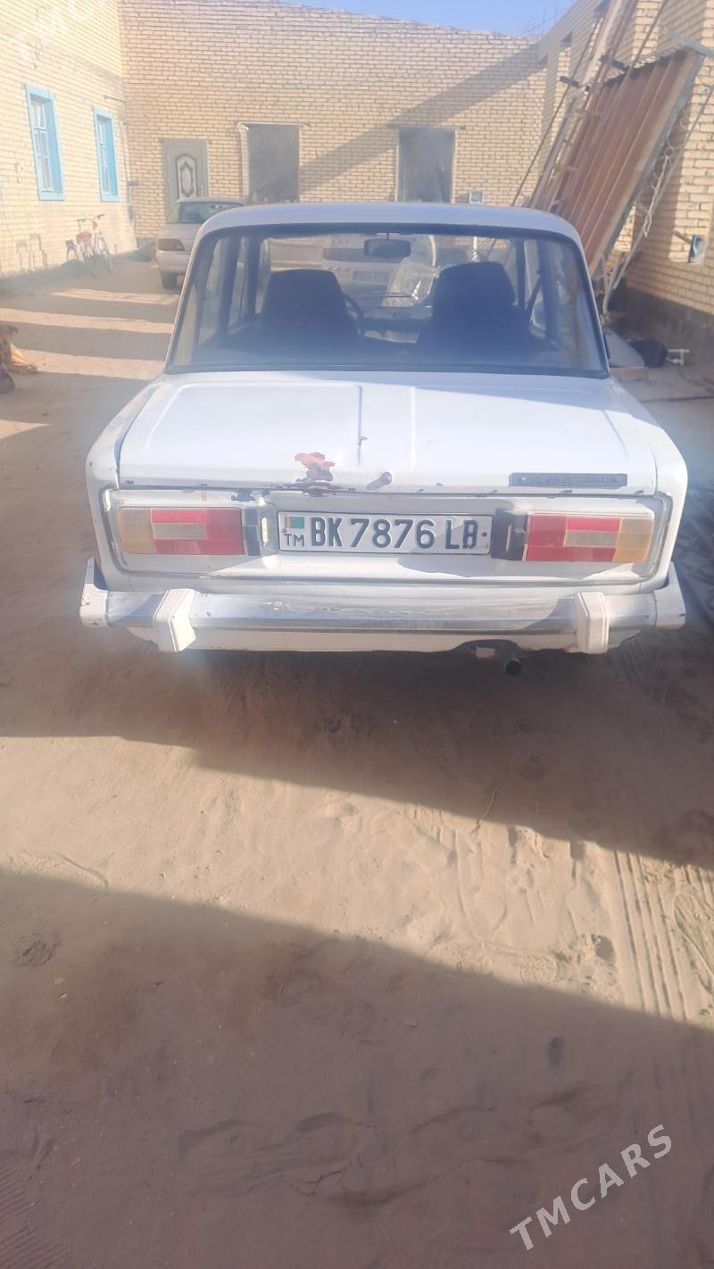 Waz 2106 1985 - 15 000 TMT - Sakar - img 1