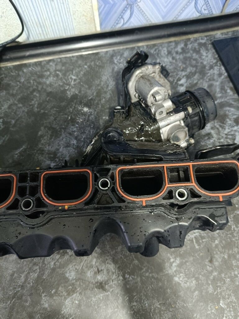 HYUNDAI PAUK ZASLONKA 1.6 TURB 3 500 TMT - Aşgabat - img 1