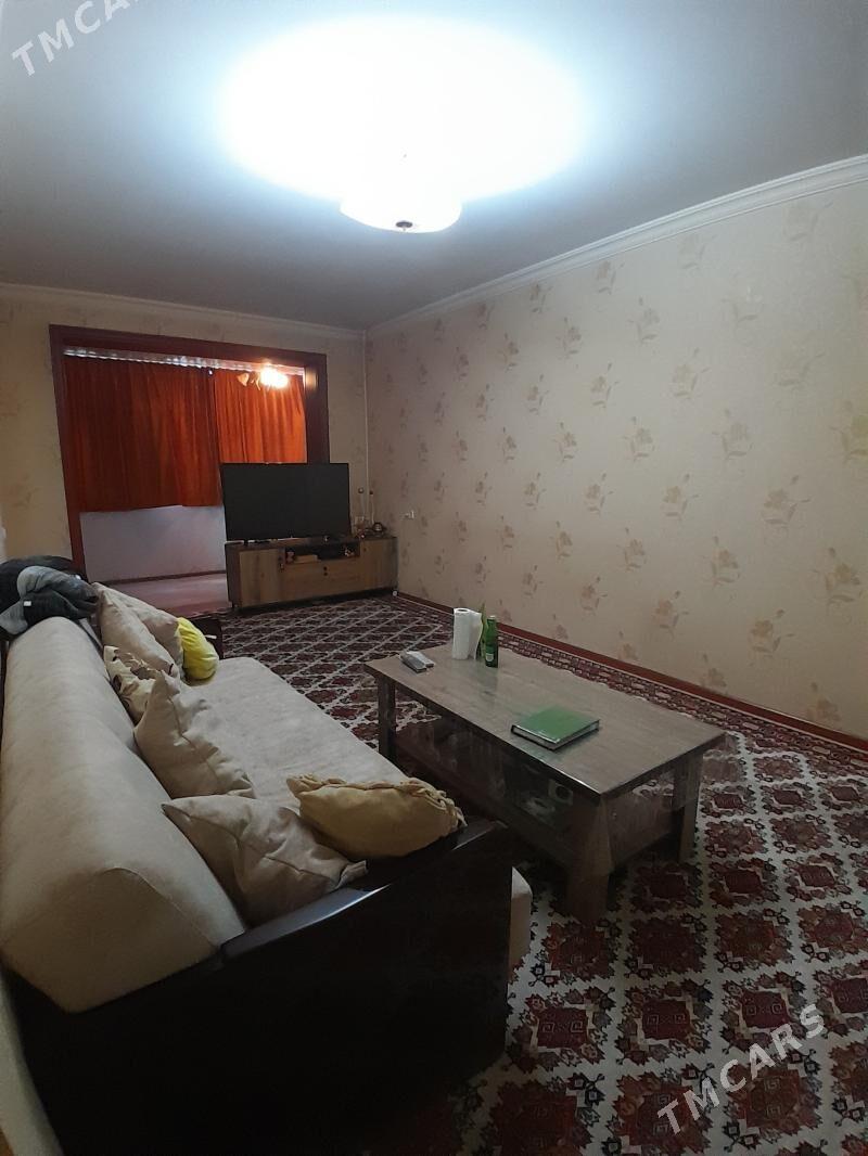 Arenda 4mkr - Ашхабад - img 1