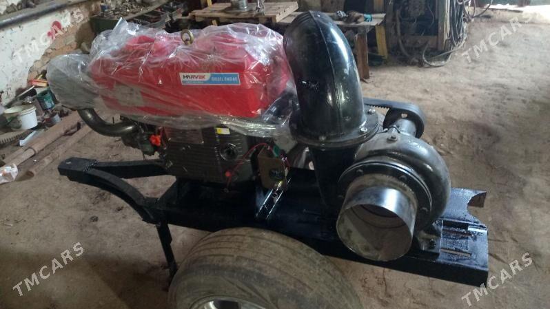 200 лик насос - Шабатский этрап - img 1