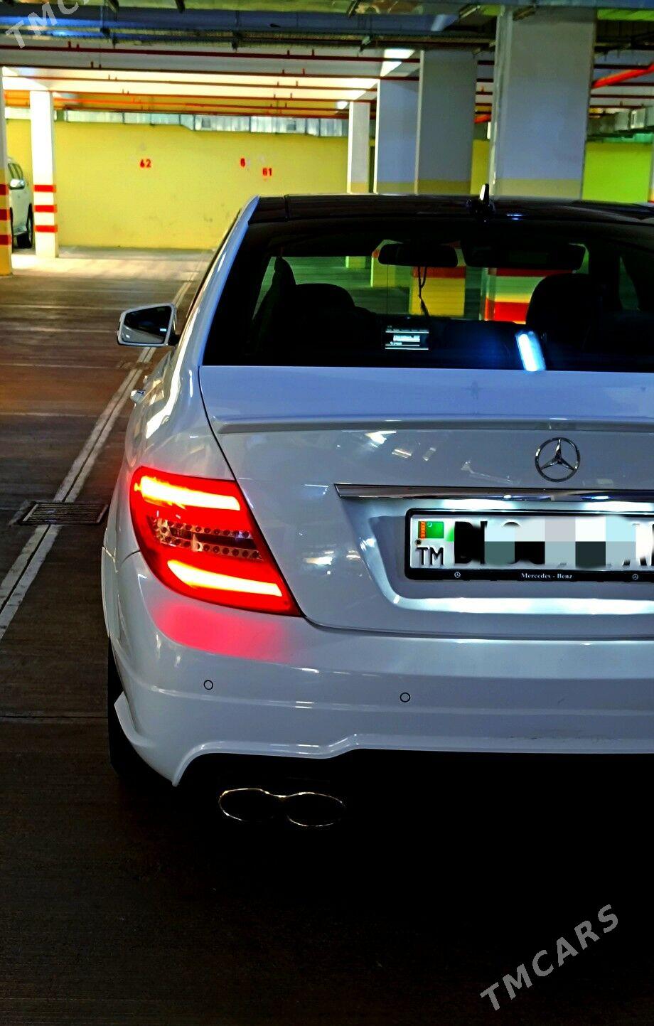 Mercedes-Benz C350 2008 - 170 000 TMT - Änew - img 1