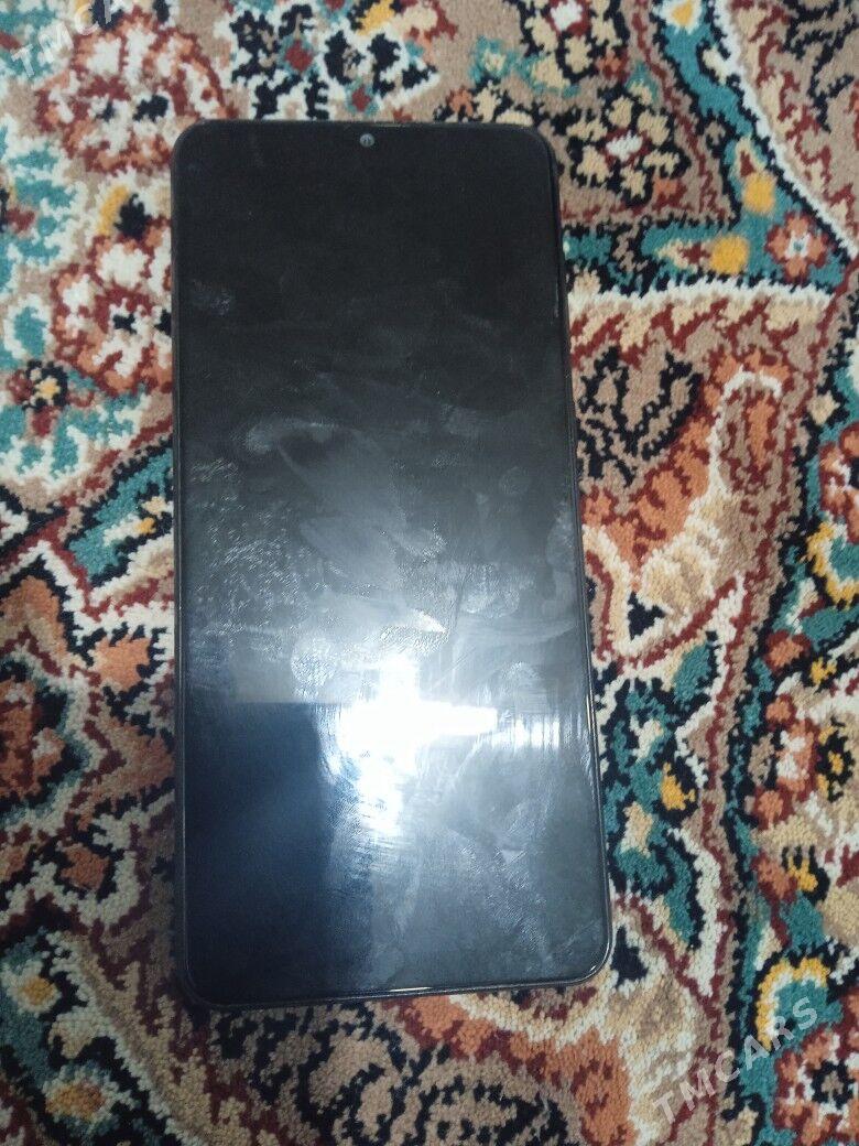 samsung a02 - Балканабат - img 1