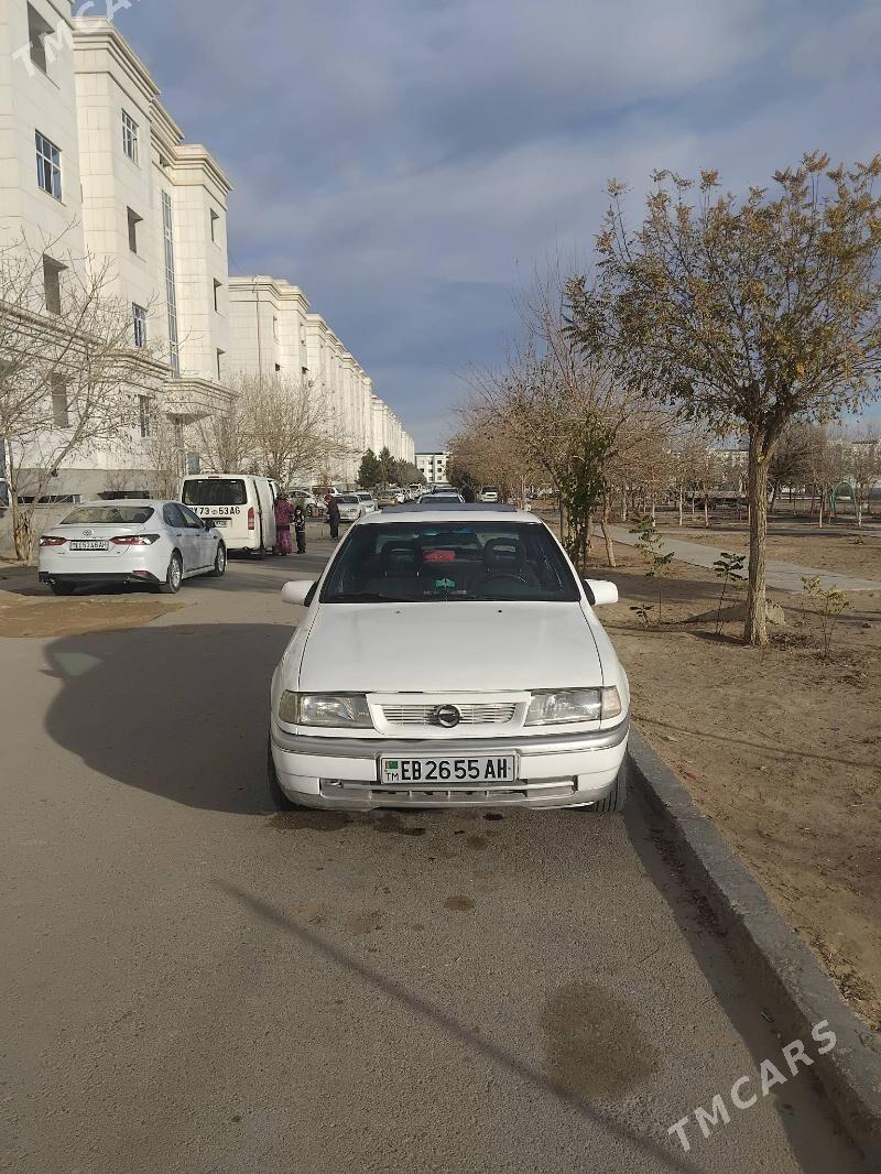 Opel Vectra 1993 - 45 000 TMT - Änew - img 1