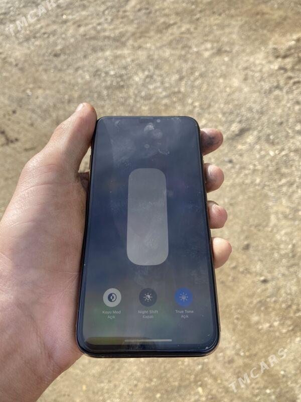 Iphone XS 256 Gb - Гумдаг - img 1