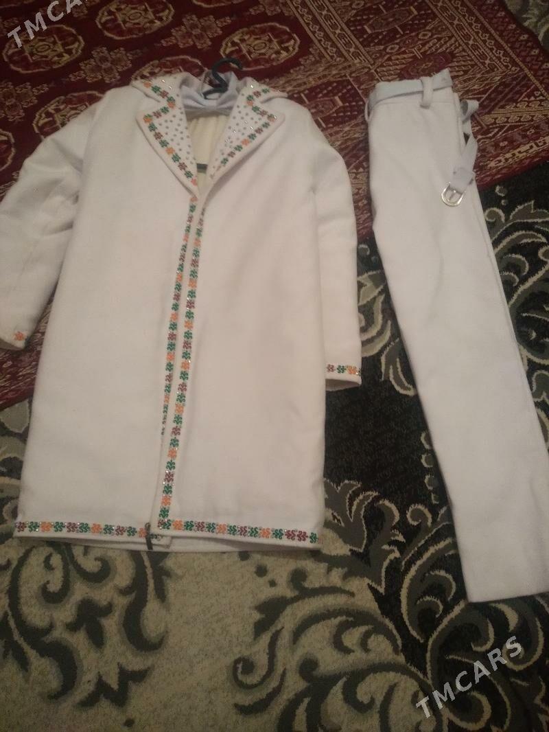 Palto - Балканабат - img 1