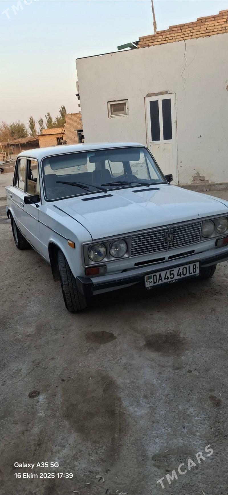 Lada 2106 1999 - 33 000 TMT - Çärjew - img 1