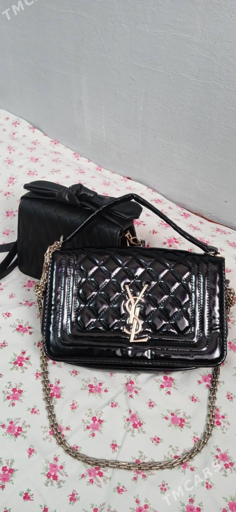 ТУРКИН. СУМКАЛАРЫ. - Mary - img 1