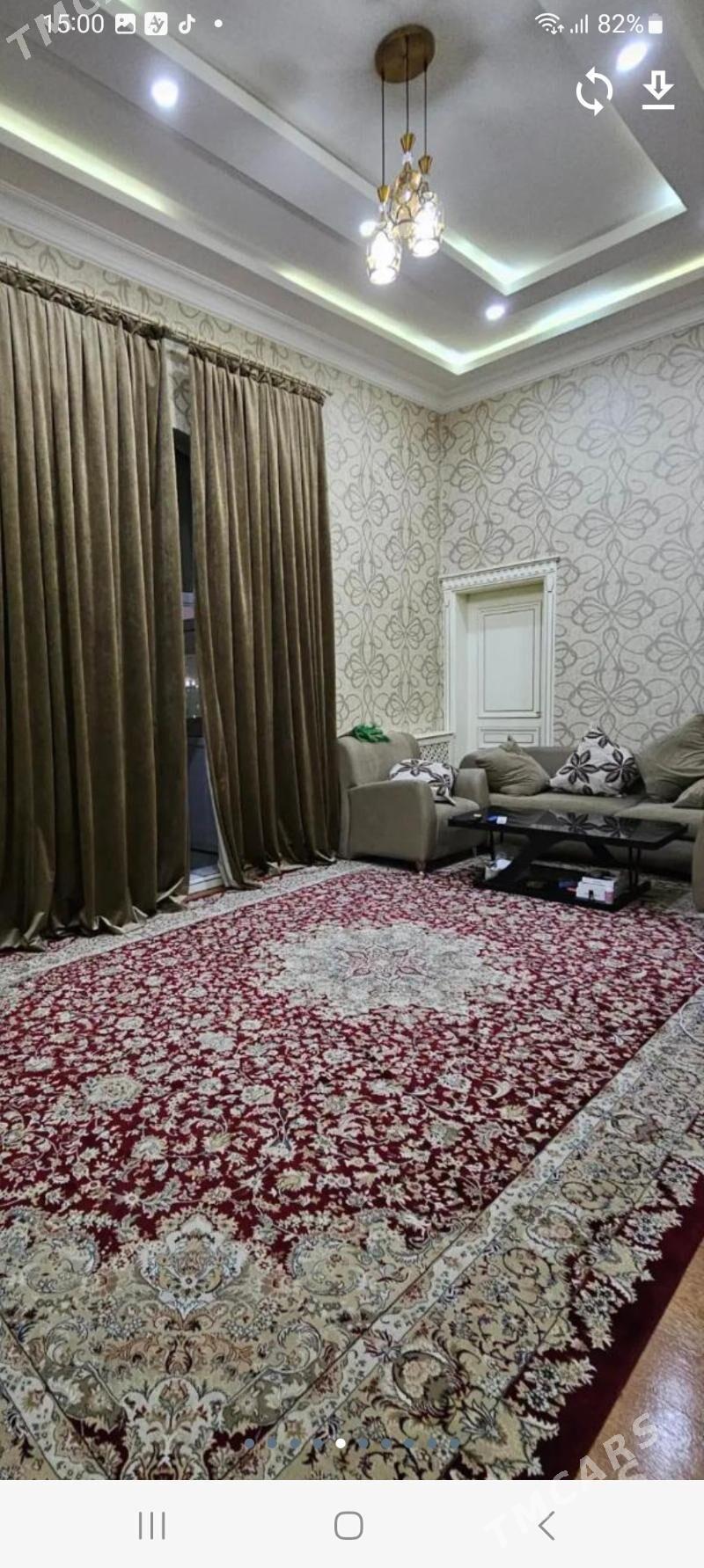 PODVOYSKI 3 KOM ELITKA - Podwoýski köç. (Bitarap Türkmenistan şaýoly) - img 1