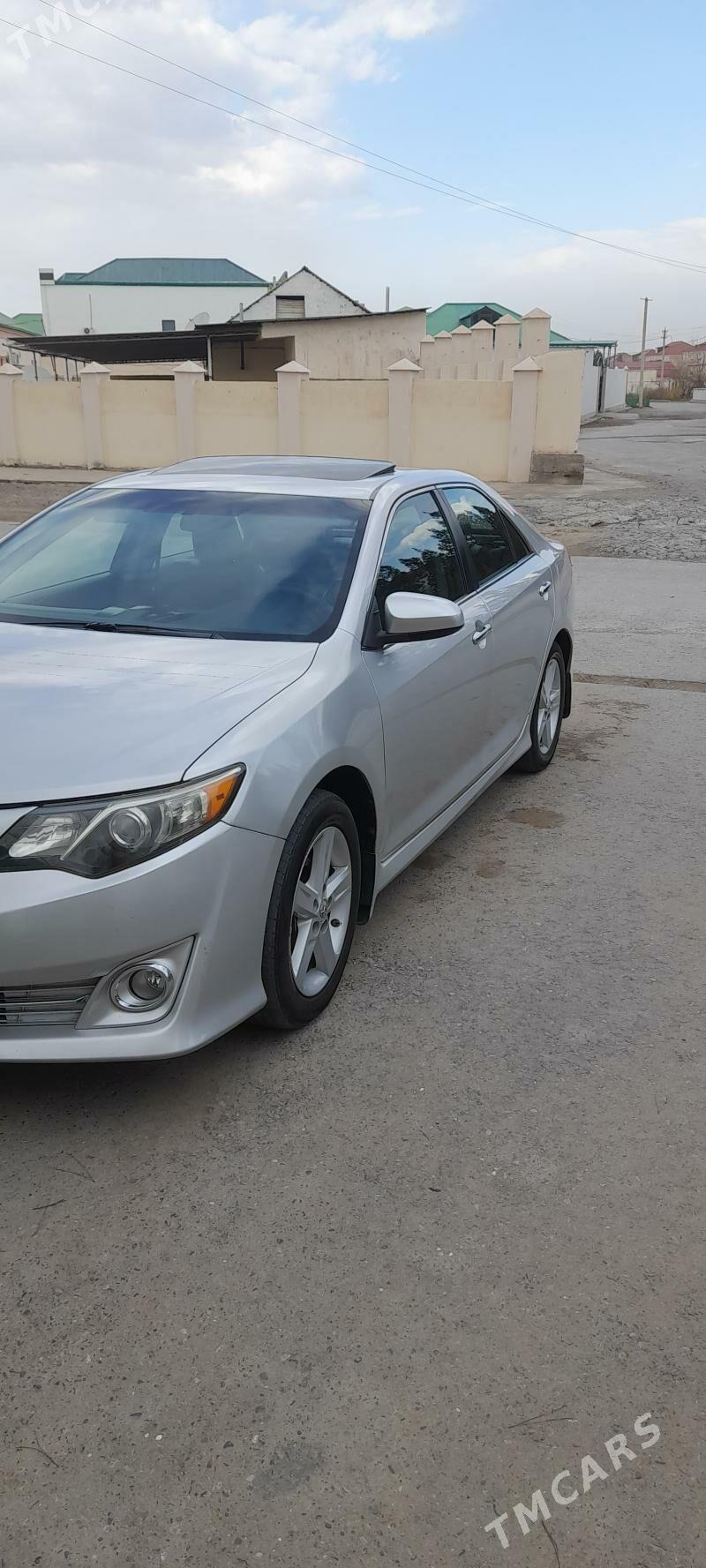 Toyota Camry 2012 - 235 000 TMT - Aşgabat - img 1