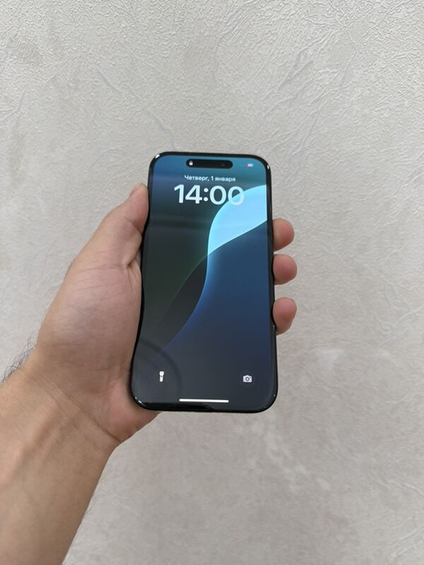 Iphone16 - Aşgabat - img 1