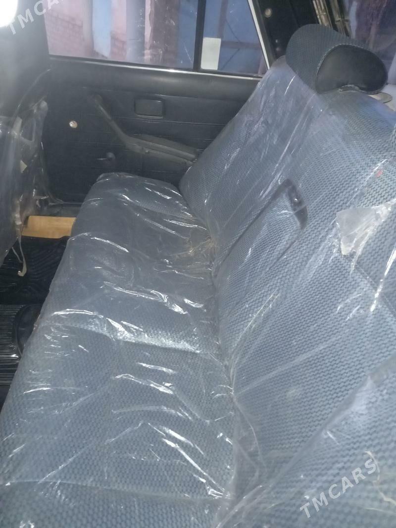 Lada 2107 2003 - 39 000 TMT - Бабадайхан - img 1