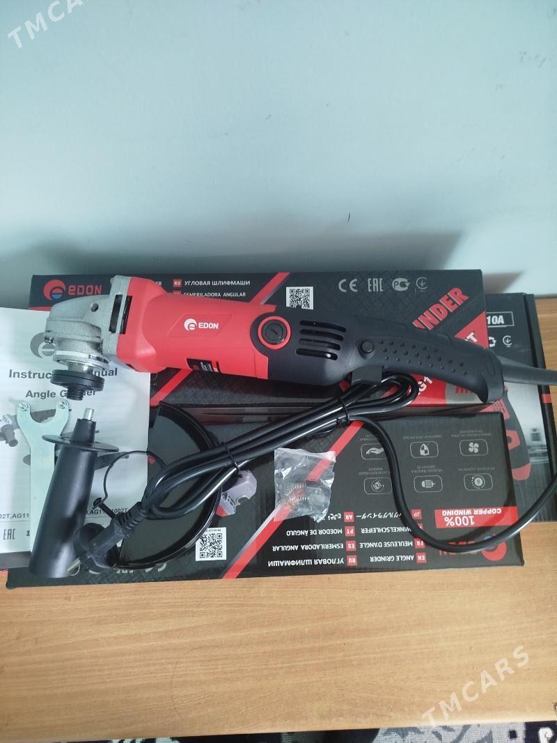 Edon bolgarka - Балканабат - img 1