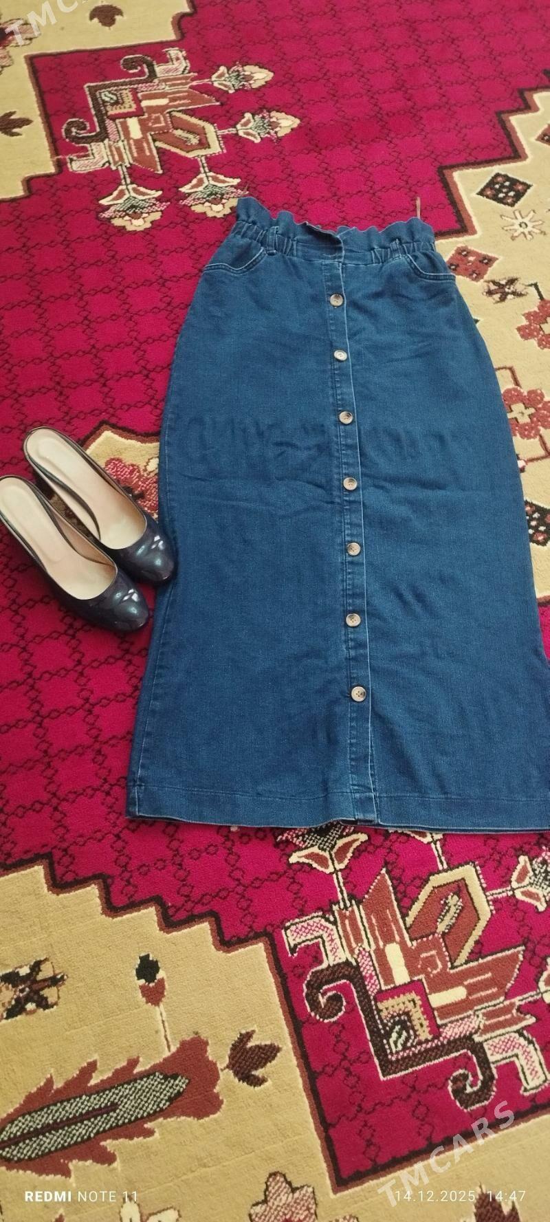 yupka,kofta - Türkmenabat - img 1