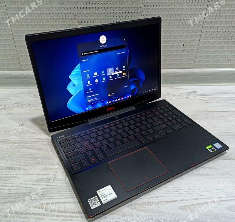 DELL i5 ИГРОВОЙ - Ашхабад - img 1