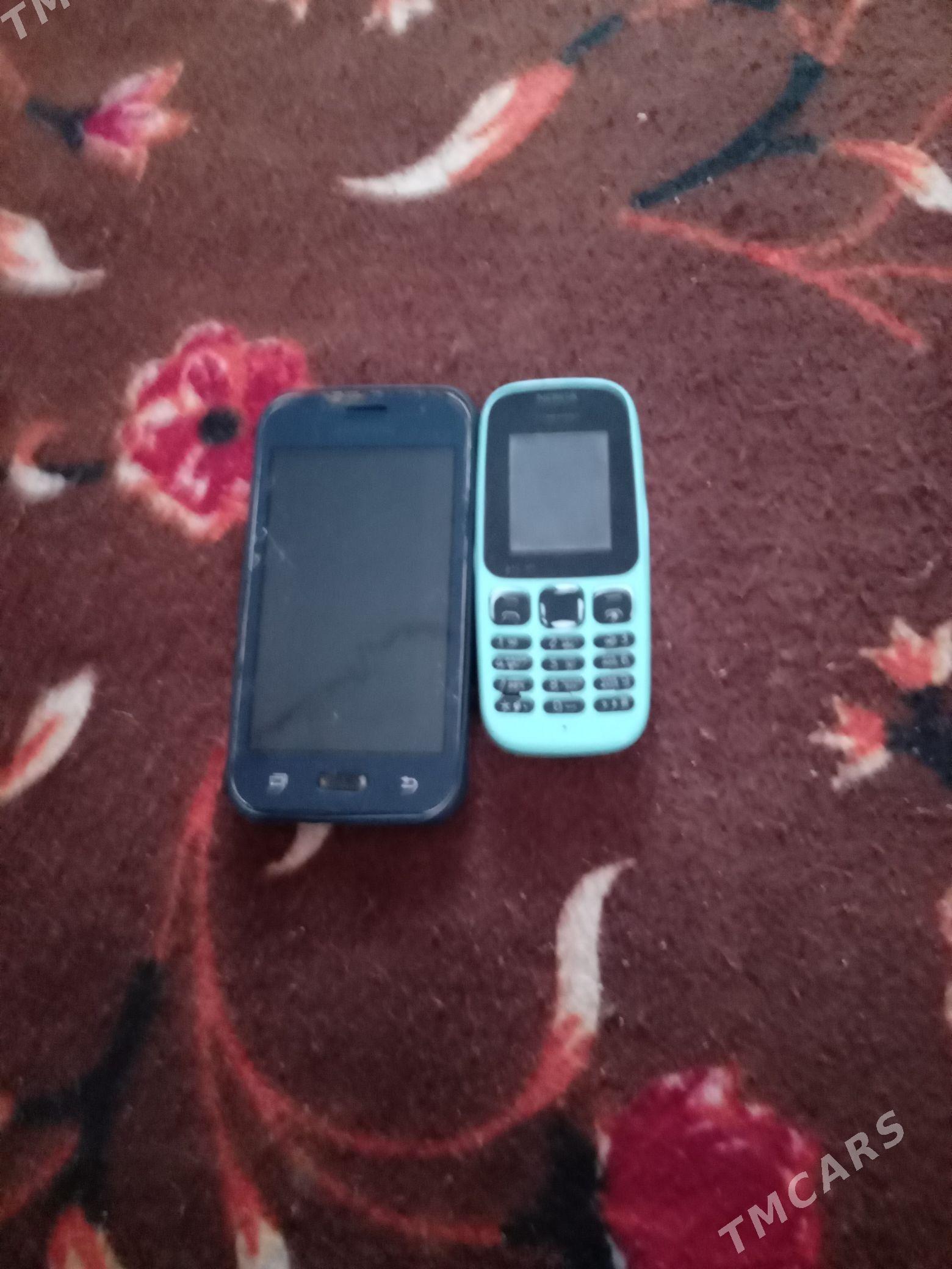 j1ace, nokıa - Мургап - img 1