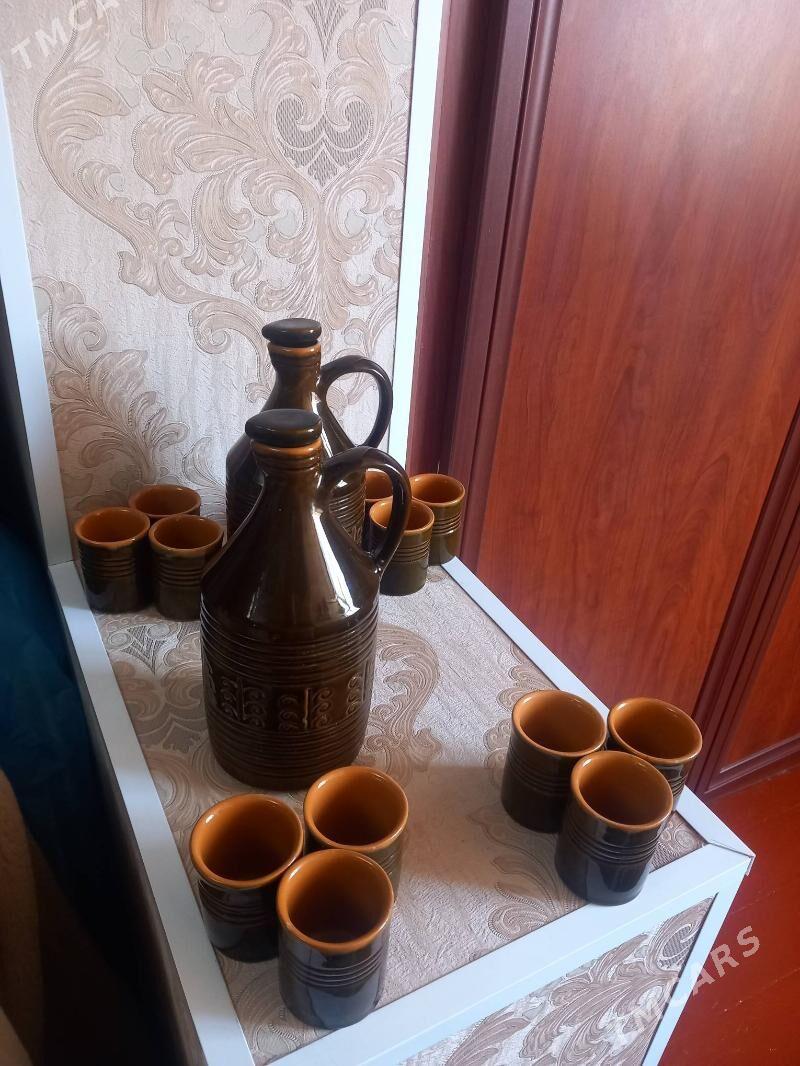 dekorny nabor - Balkanabat - img 1