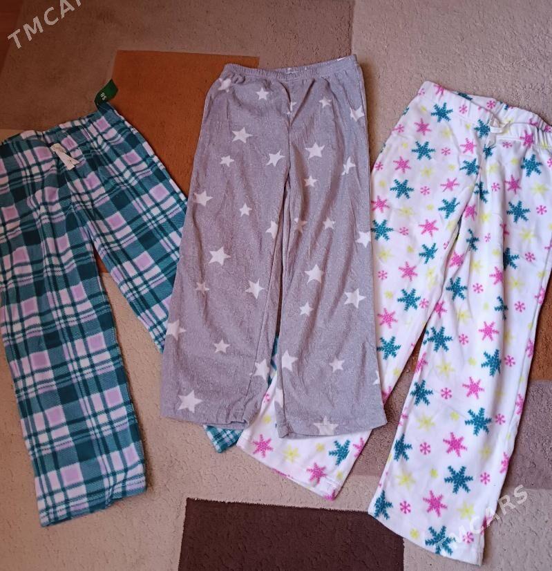 Штаны разные - Kim raýon - img 1