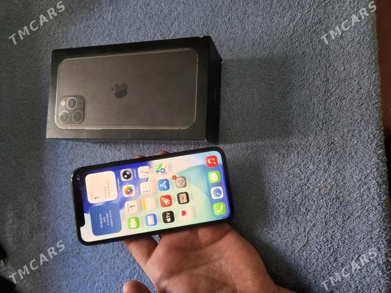 IPHONE 11 PRO 81 - Aşgabat - img 1