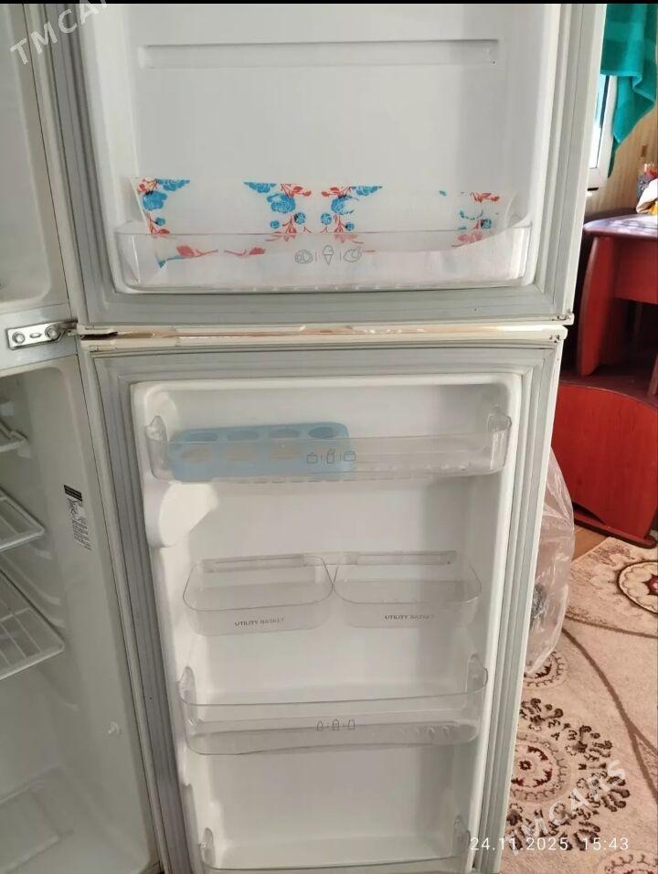 холодильник LG - Туркменбаши - img 1