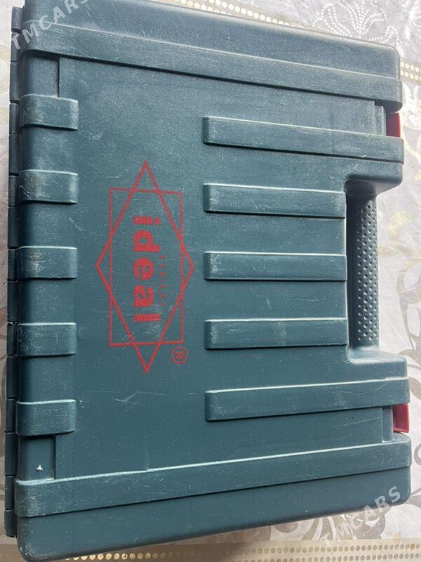 Drel - Туркменабат - img 1