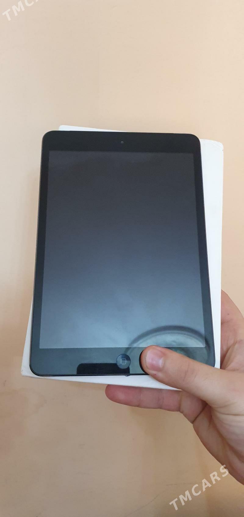 Ipad mini - Gyzylarbat - img 1