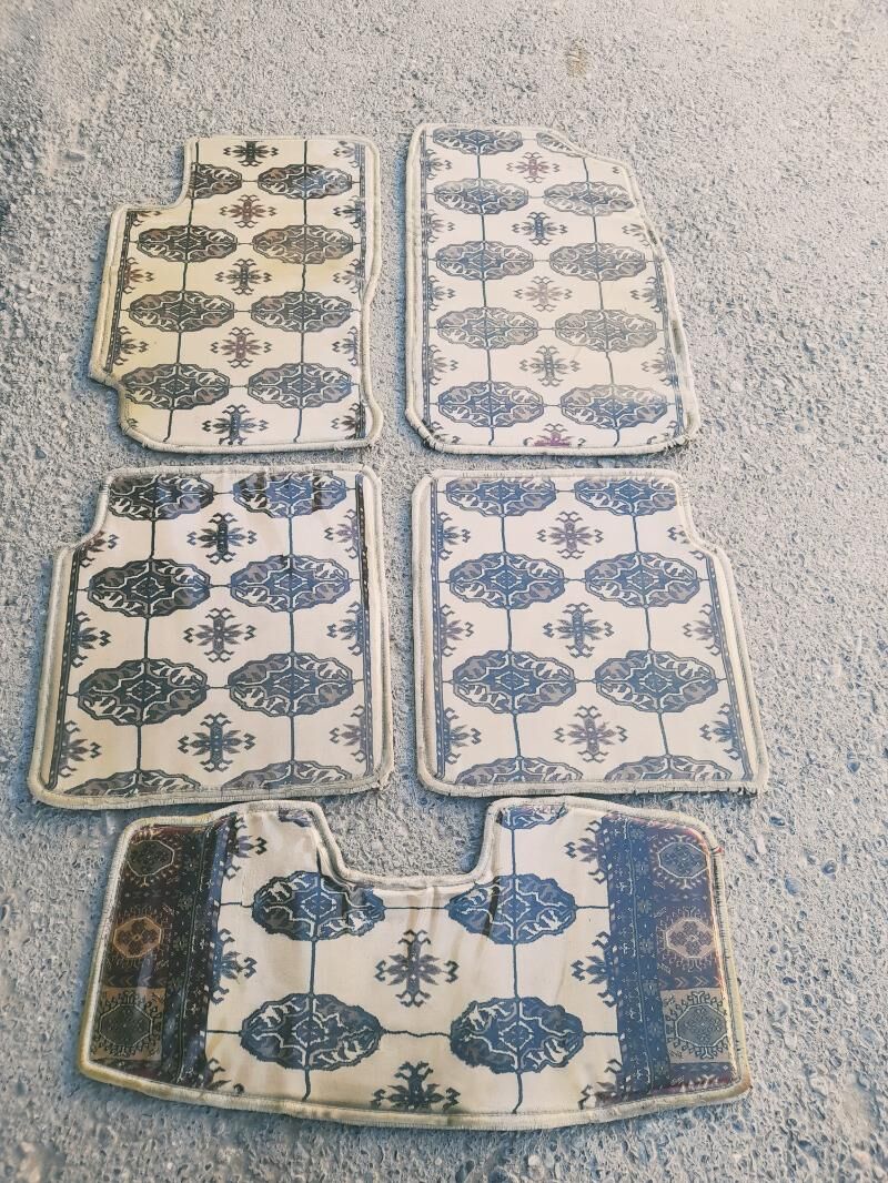 Babiçka kowryk 350 TMT - Aşgabat - img 1