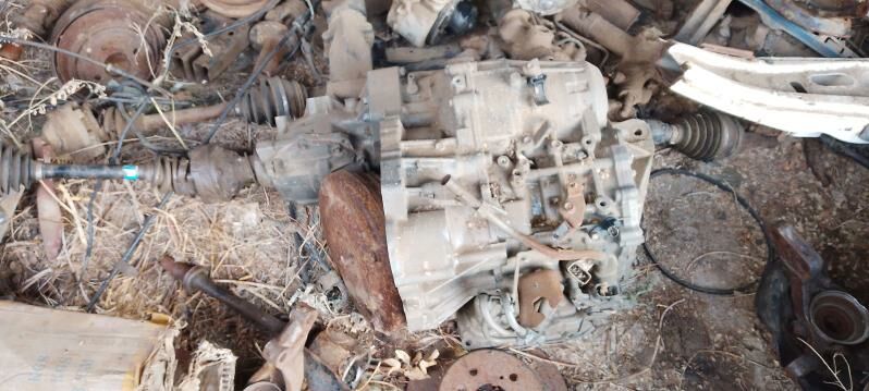 karopla  rh300  4wd1998 1 200 TMT - Görogly (Tagta) - img 1