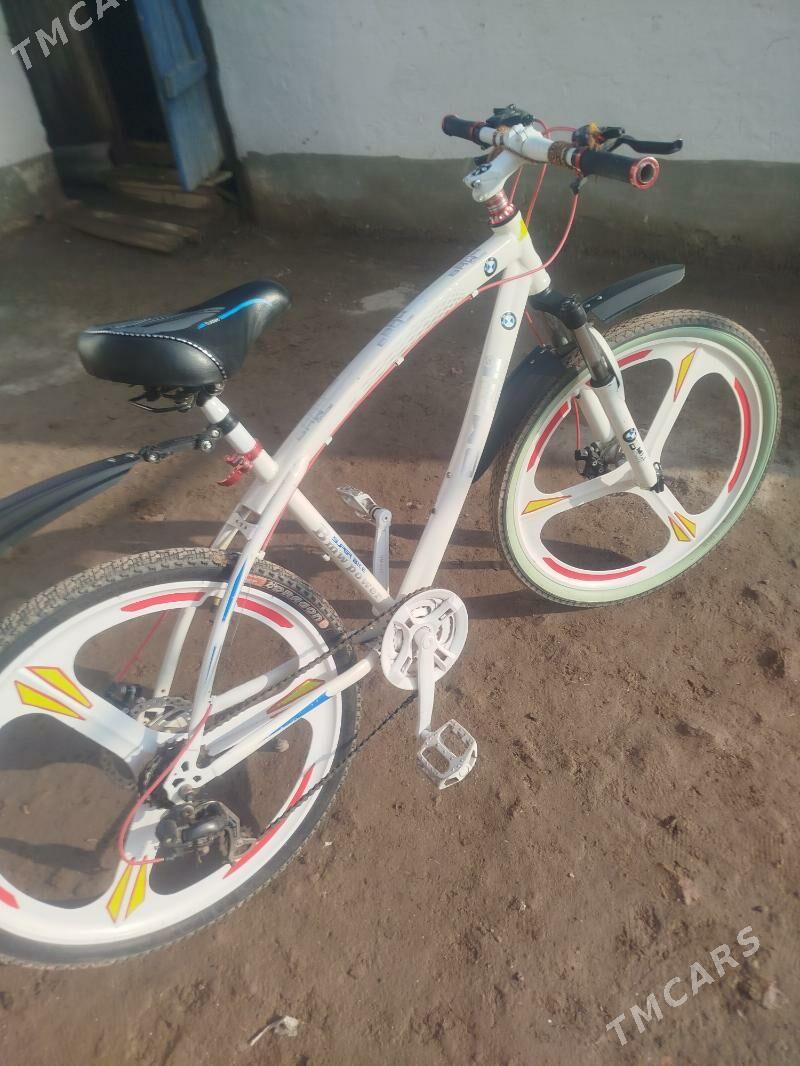 bmw - Губадаг - img 1