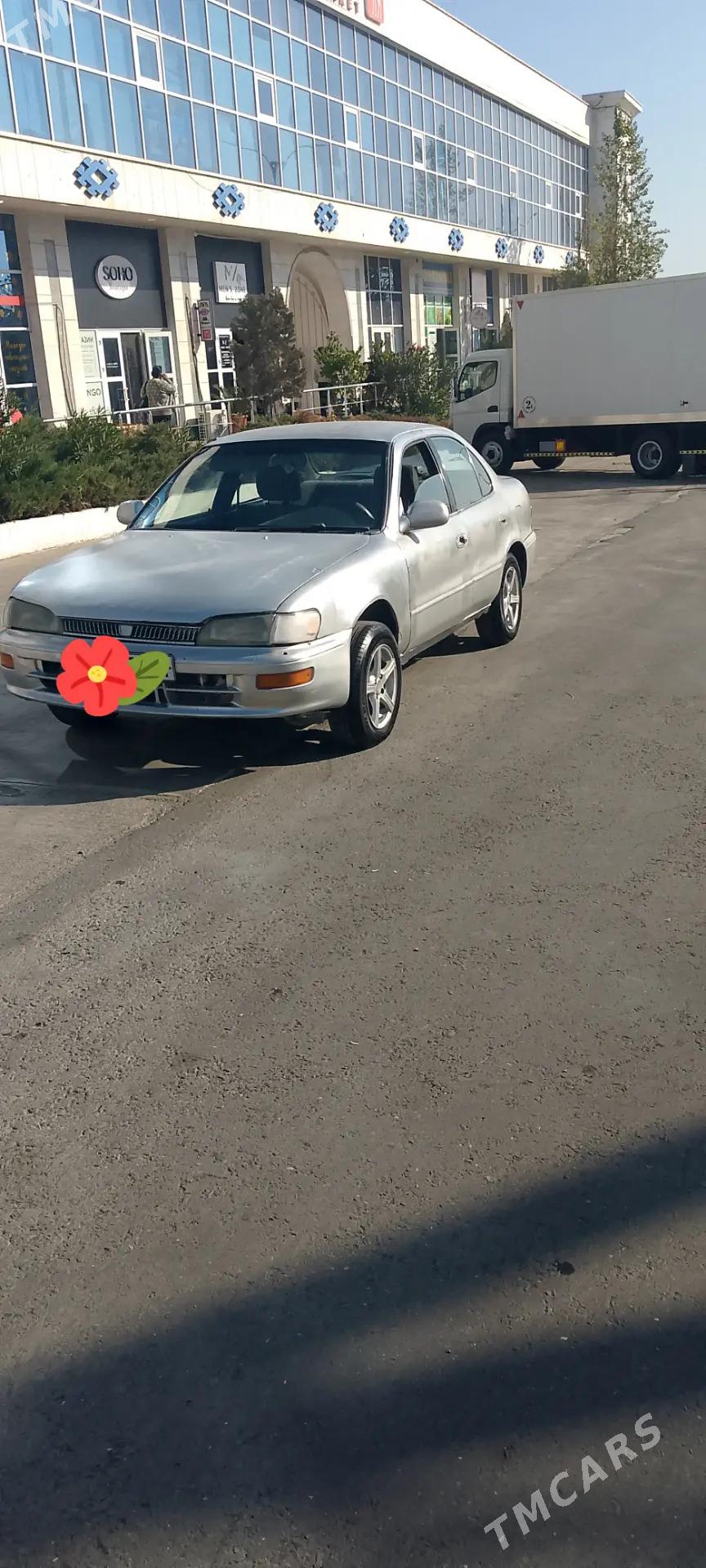 Toyota Corolla 1995 - 30 000 TMT - Türkmenbaşy - img 1