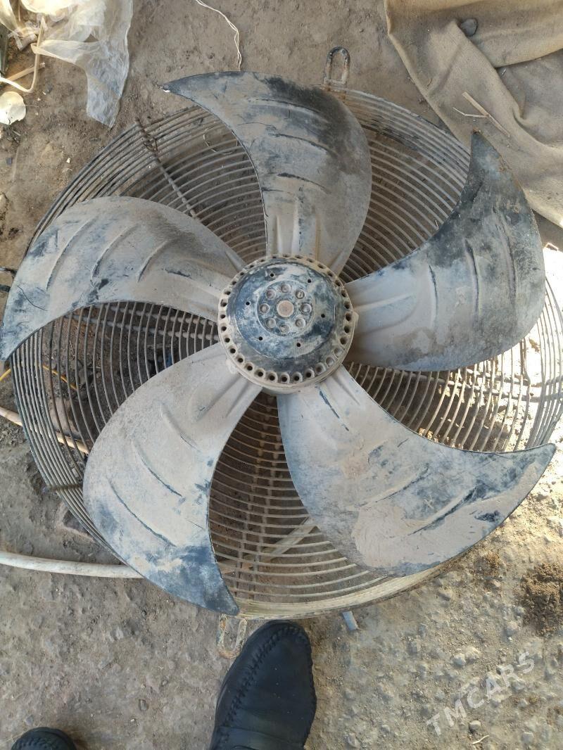 wintilyator - Гороглы (Тагта) - img 1