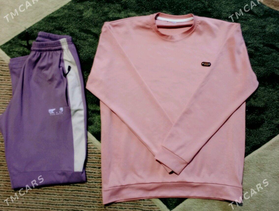 Switer forma - Ашхабад - img 1