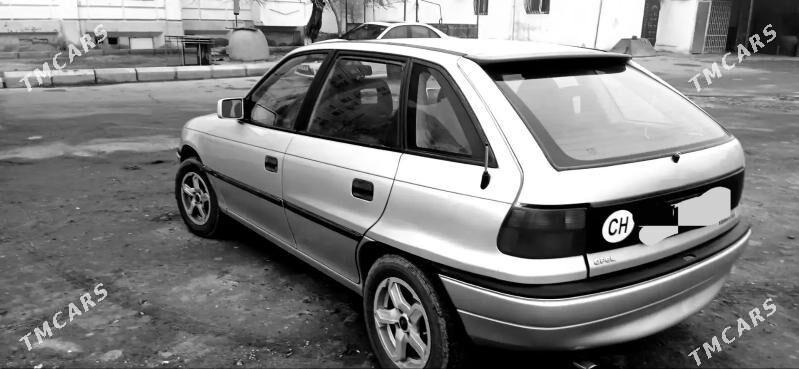 Opel Astra 1994 - 50 000 TMT - Şabat etr. - img 1