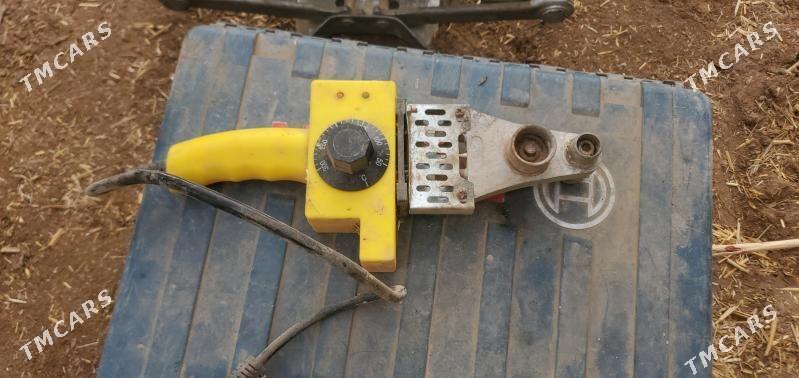 utuk - Гороглы (Тагта) - img 1