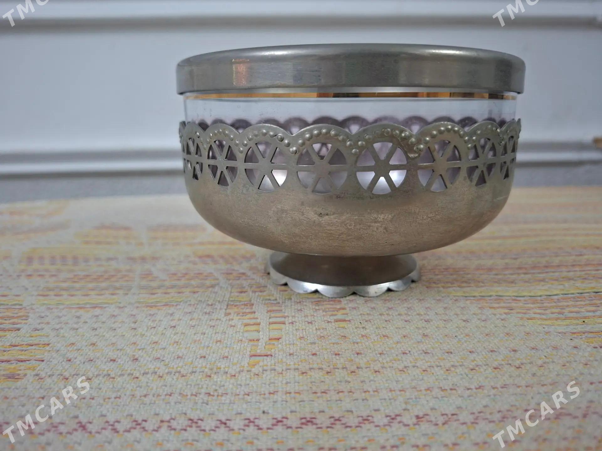 Конфетница - Aşgabat - img 1