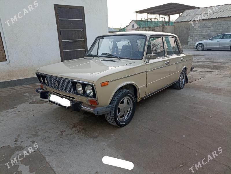 Lada 2106 1980 - 25 000 TMT - Büzmeýin - img 1