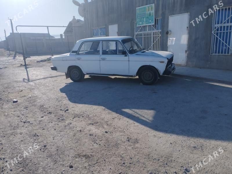Lada 2106 2002 - 25 000 TMT - Гёкдепе - img 1