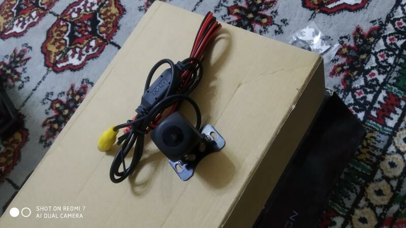 Kamera 150 TMT - Ашхабад - img 1