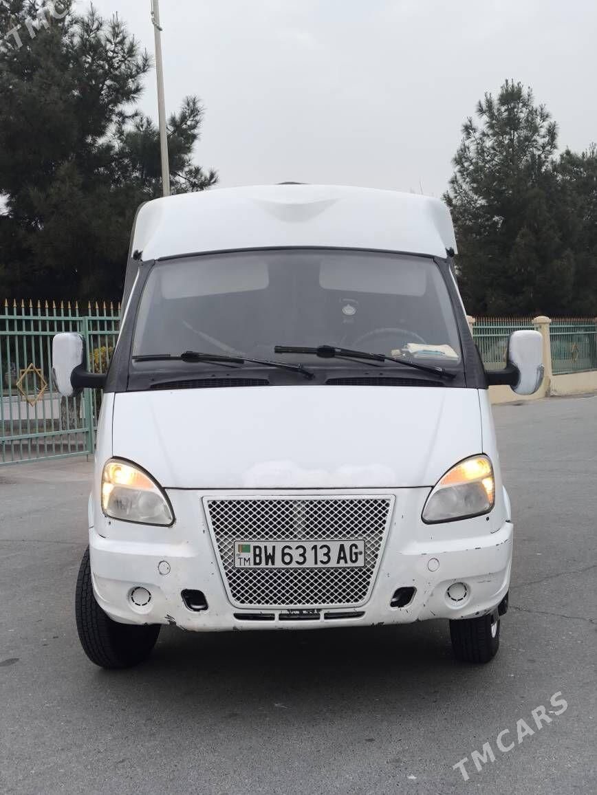 Gaz Gazel 2004 - 140 000 TMT - Gypjak - img 1