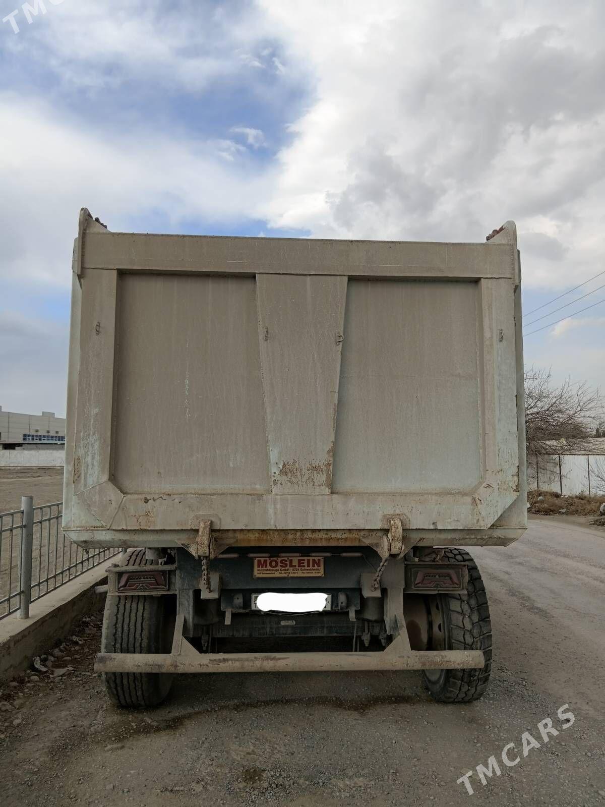 Prisep Polprisep 2010 - 300 000 TMT - Ялкым - img 1